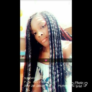 Meet your Posher, Michaela